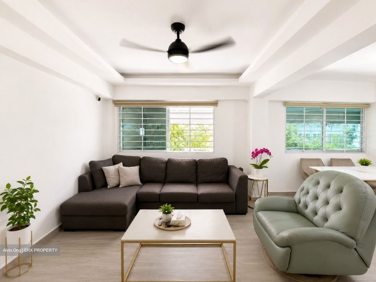 Blk 236 Yishun Ring Road (Yishun), HDB 5 Rooms #587668531